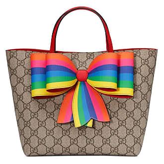 borsa gucci arcobaleno